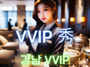 강남-秀(VVIP)